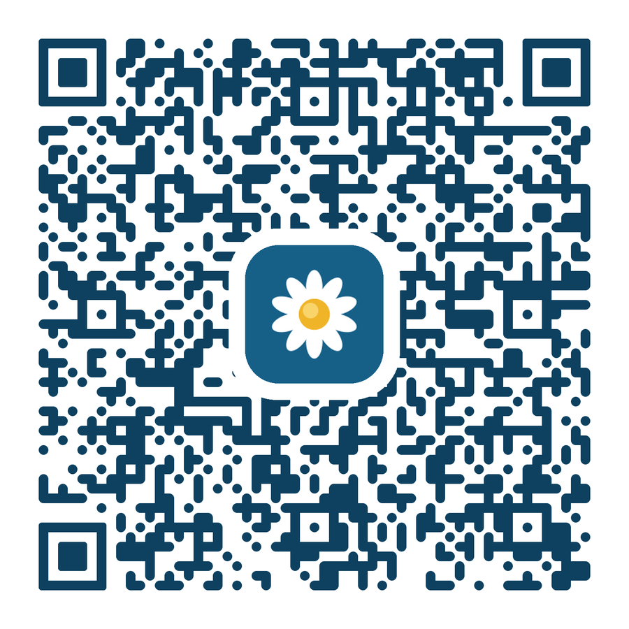 Zelle QR code for Jenny's Foundational Counseling